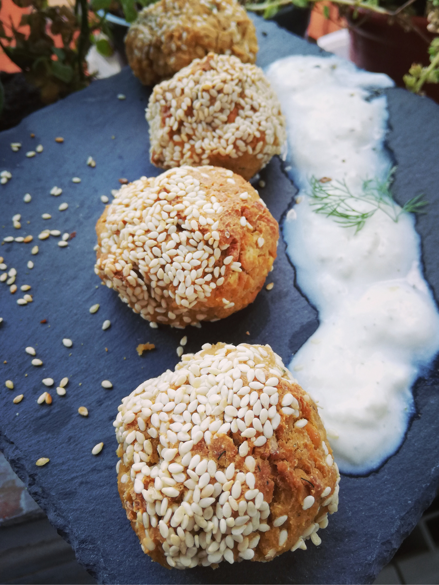 falafel