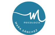 Logo Mara Sánchez psicóloga