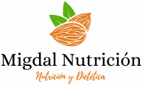 Logo Migdal Nutrición