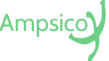 Logo Ampsico psicólogos